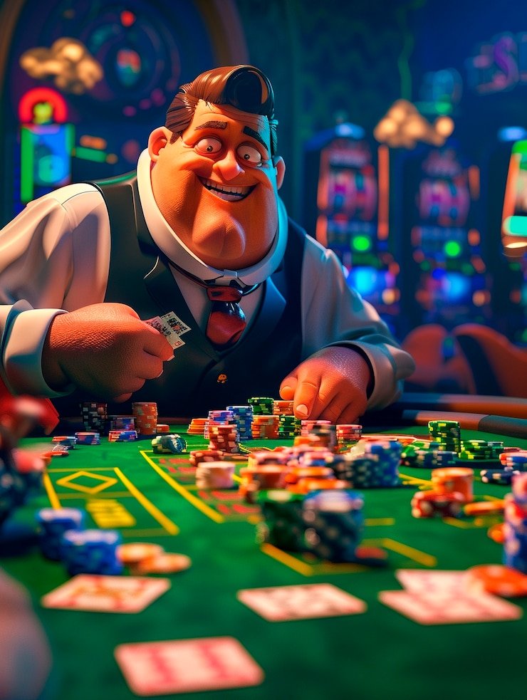 Free Bet Blackjack Game 